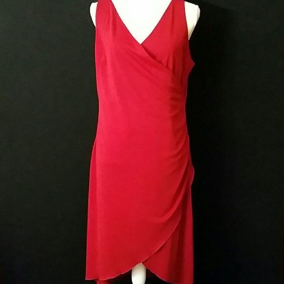 Hourglass Dresses & Skirts - Dress, hourglass, size 1X